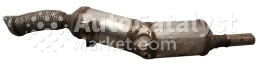 Катализатор от Renault C 574 (CERAMIC+DPF)