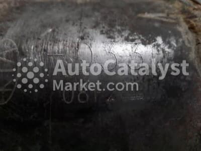Катализатор от Hyundai, KIA HD330 №6