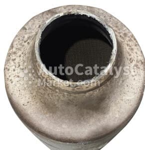 Катализатор от Audi, Volkswagen 1K0131701FE / 1K0178HD №9