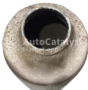 Катализатор от Audi, Volkswagen 1K0131701FE / 1K0178HD №4