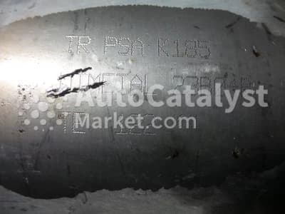 Катализатор от Peugeot, Citroën TR PSA K185 (WIMETAL)