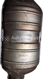 Катализатор от Volvo 30713375 №1