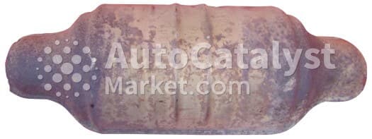 Катализатор от Audi, Skoda, Volkswagen 5027916