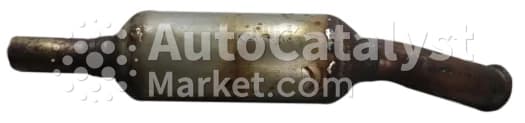 Катализатор от MINI (BMW) 8687531