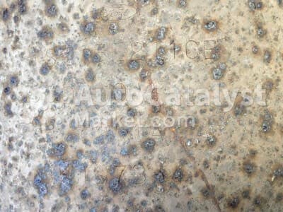 Катализатор от Ford 1S71-5E211-CE №11