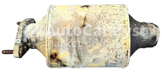 Катализатор от Ford 1S71-5E211-CE №1