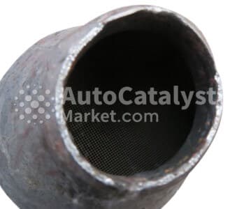 Катализатор от Toyota T13 №6