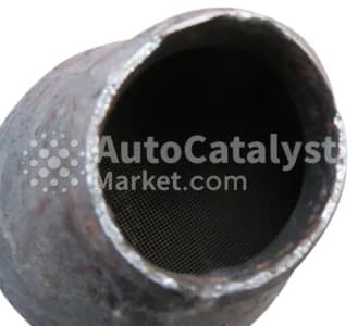 Катализатор от Toyota T13 №3