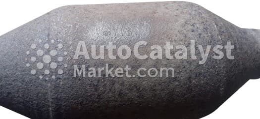 Катализатор от Toyota T13 №5