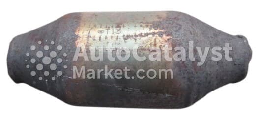 Катализатор от Toyota T13 №4