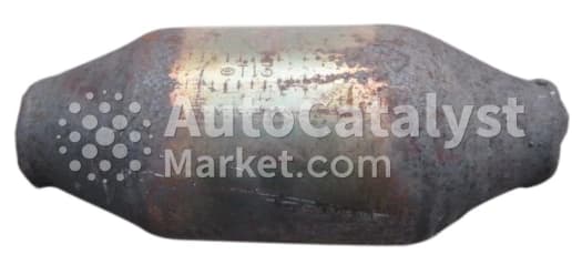 Катализатор от Toyota T13 №1