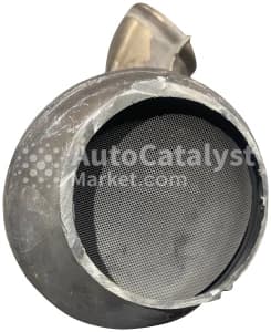 Катализатор от Audi, Volkswagen 5C0131690C №4