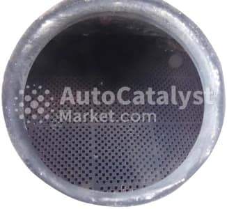 Катализатор от Audi, Volkswagen 7L6131709L / 7L6181AA / 7L6254401R №3
