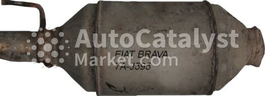Катализатор от Alfa Romeo, Fiat, Lancia 7A-J595