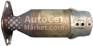 Катализатор от Toyota FA3 №3