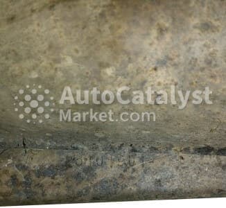 Катализатор от Chevrolet, General Motors 25101901