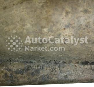 Катализатор от Chevrolet, General Motors 25101901