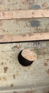 Катализатор от Ford 1L24 5E212 AD (second)