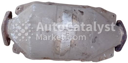 Катализатор от Mitsubishi L3 (Mitsubishi) №2