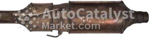 Катализатор от Alfa Romeo, Fiat, Lancia 51797133 / 51770420 (CERAMIC+DPF) №2