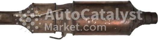 Катализатор от Alfa Romeo, Fiat, Lancia 51797133 / 51770420 (CERAMIC+DPF) №1