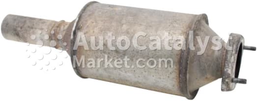 Катализатор от Alfa Romeo, Fiat, Lancia 46756799