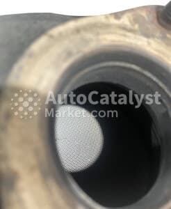 Катализатор от Toyota, Lexus 17140-38070 №9