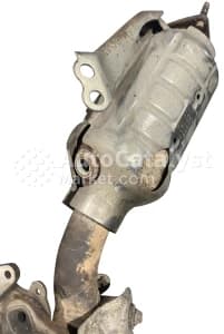 Катализатор от Toyota, Lexus 17140-38070
