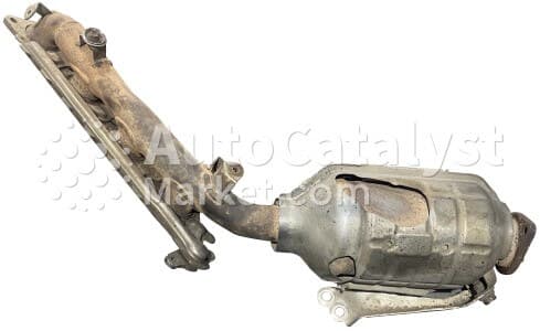 Катализатор от Toyota, Lexus 17140-38070 №6