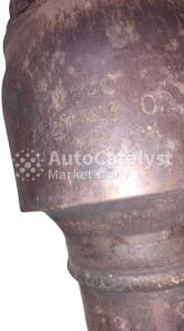 Катализатор от MINI (BMW) 1840 7527788 02