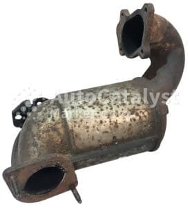 Катализатор от Renault, Opel, Nissan 4V SIMO G9U