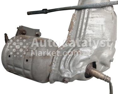 Катализатор от Toyota L31720