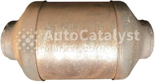 Катализатор от General Motors 12568994 №4