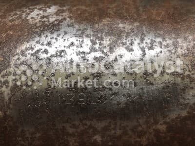 Катализатор от General Motors 12568994