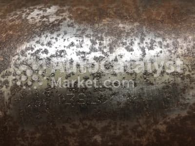 Катализатор от General Motors 12568994 №2