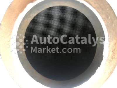 Катализатор от General Motors 12568994 №3