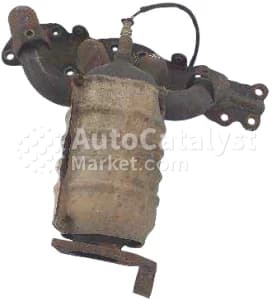 Катализатор от Suzuki 69G-C02 №1