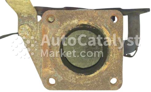 Катализатор от Suzuki 69G-C02 №3