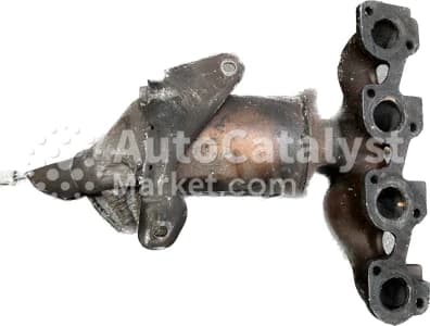 Катализатор от Ford 1S5X-5G232-BE