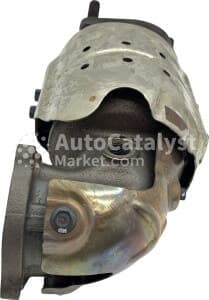Катализатор от Hyundai, KIA W2BTY0 №8
