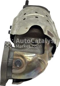 Катализатор от Hyundai, KIA W2BTY0 №3