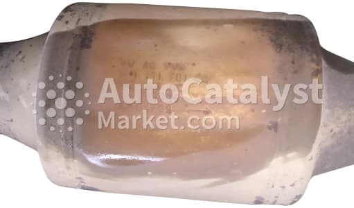 Катализатор от Audi, Volkswagen, Seat 1K0131701CQ / 1K0178HC