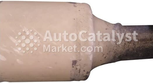 Катализатор от Audi, Volkswagen, Seat 1K0131701CQ / 1K0178HC