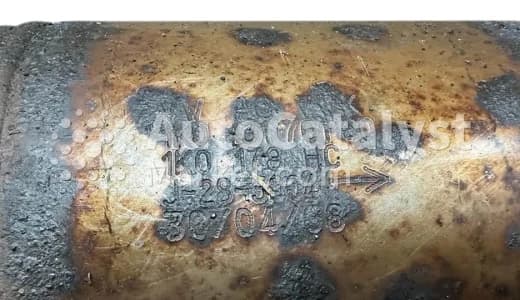 Катализатор от Audi, Volkswagen, Seat 1K0131701CQ / 1K0178HC №2