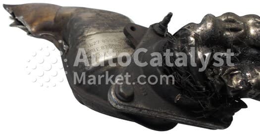 Катализатор от Renault PIE 8200196044A / H8200219264