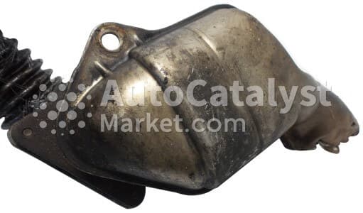Катализатор от Renault PIE 8200196044A / H8200219264