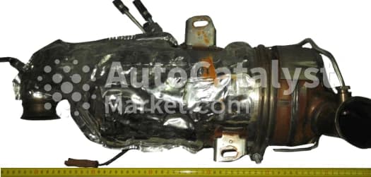 Катализатор от Peugeot, Citroën TR PSA K683 (DPF) №2