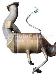 Катализатор от Audi, Volkswagen 8K0131703Q / 8K0178CA №5