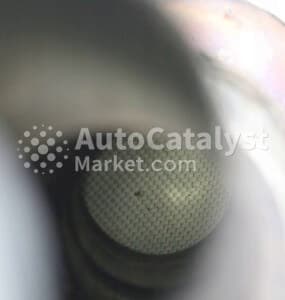 Катализатор от BMW 103R-003150 №10