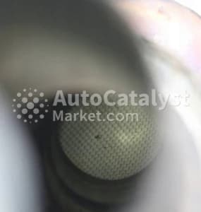 Катализатор от BMW 103R-003150 №5